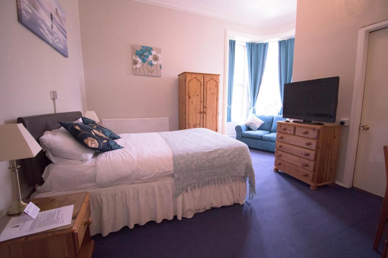 Pinegrove Hotel Carlisle  Luaran gambar