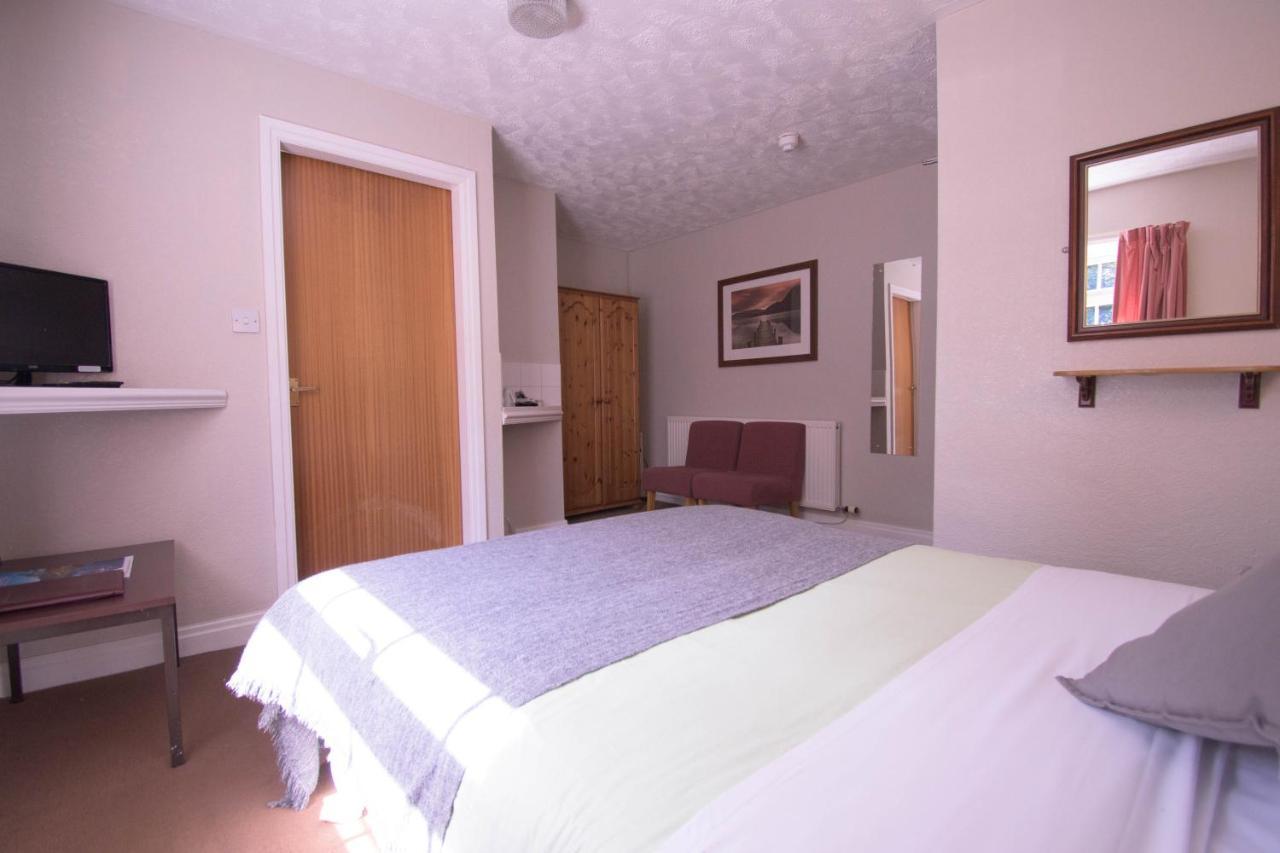 Pinegrove Hotel Carlisle  Luaran gambar