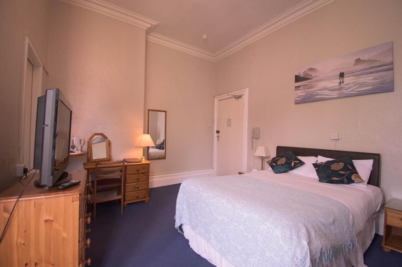 Pinegrove Hotel Carlisle  Luaran gambar