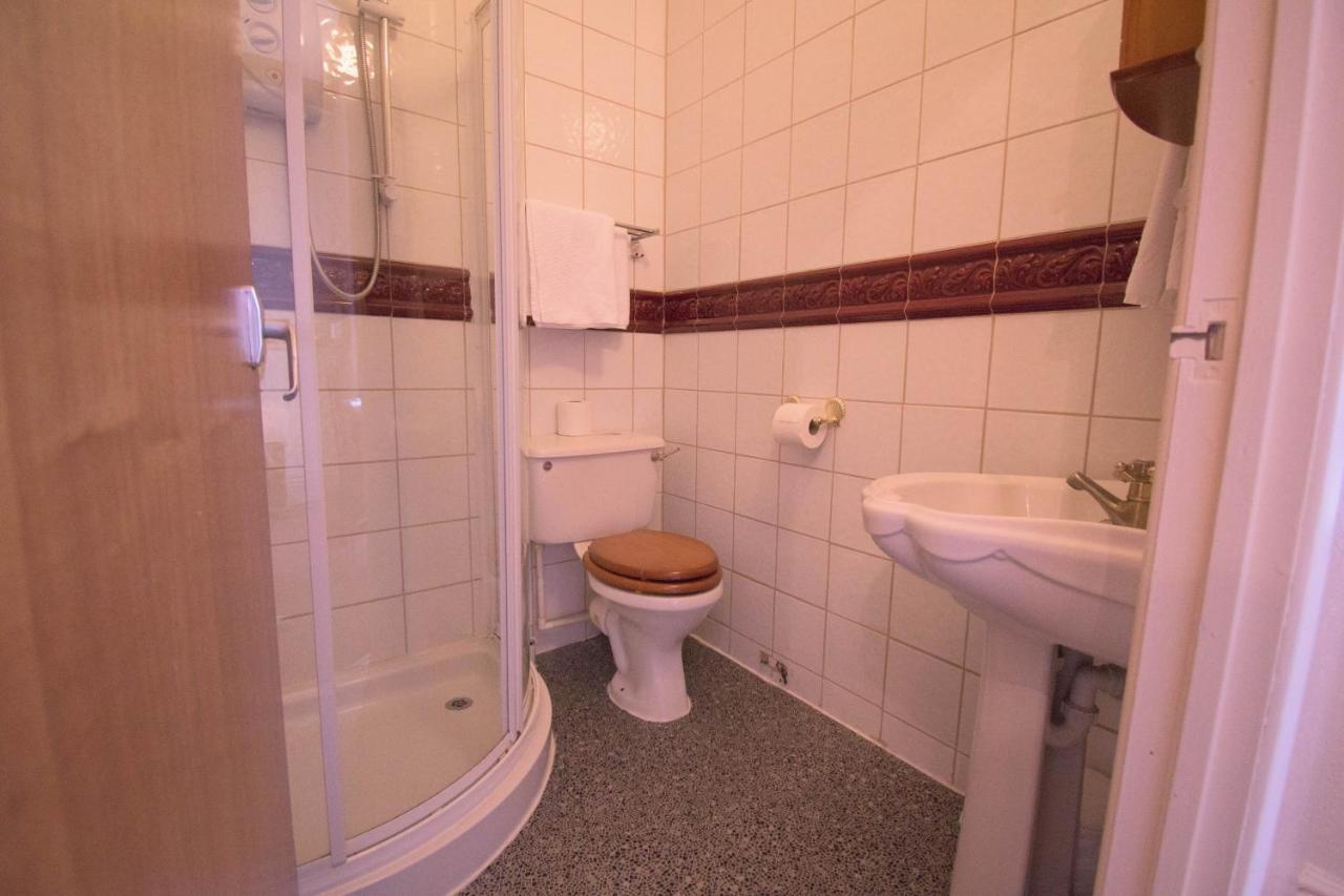 Pinegrove Hotel Carlisle  Luaran gambar