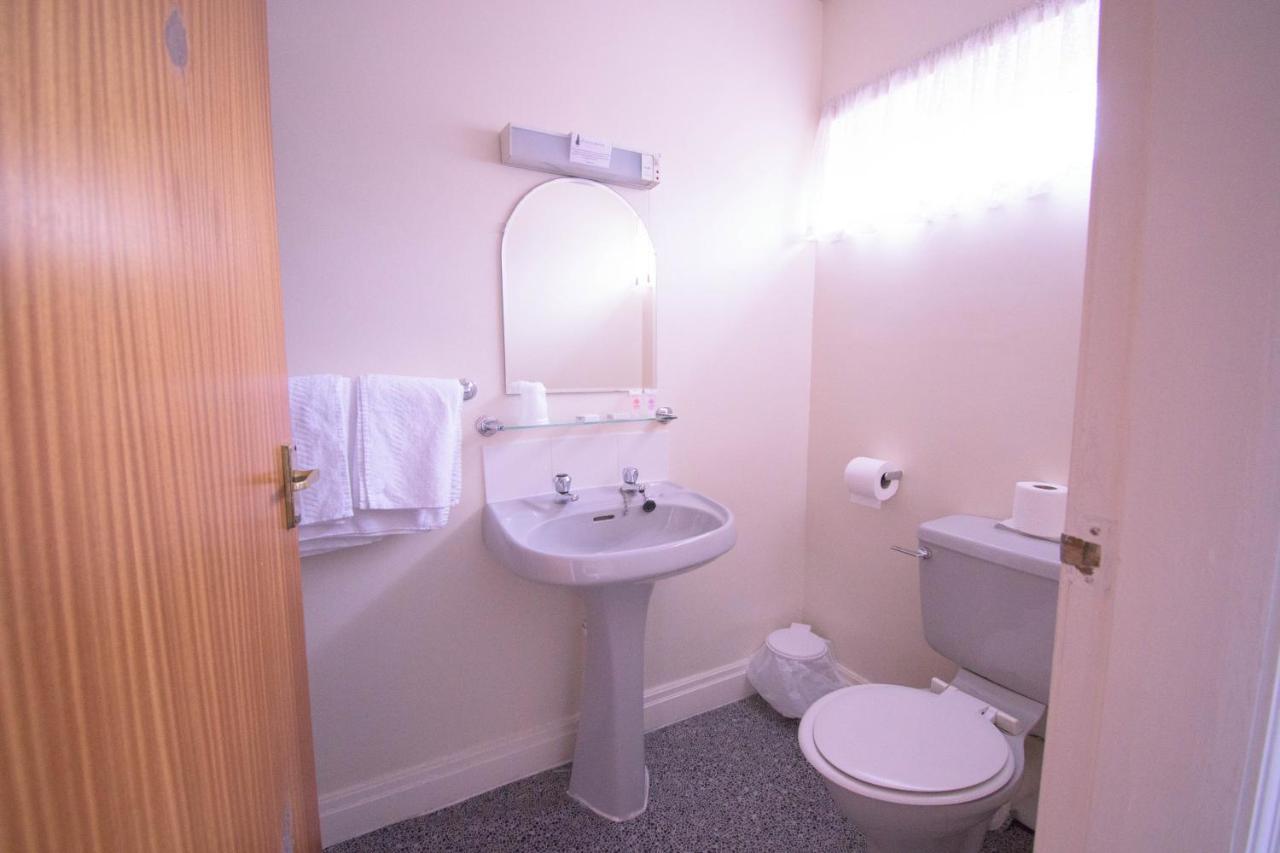 Pinegrove Hotel Carlisle  Luaran gambar