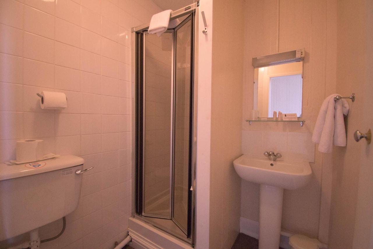 Pinegrove Hotel Carlisle  Luaran gambar