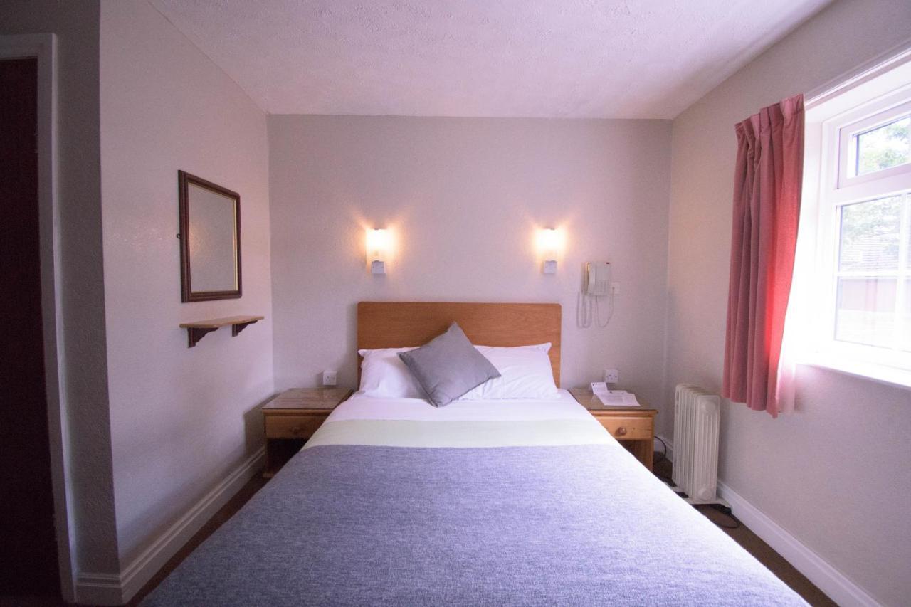 Pinegrove Hotel Carlisle  Luaran gambar