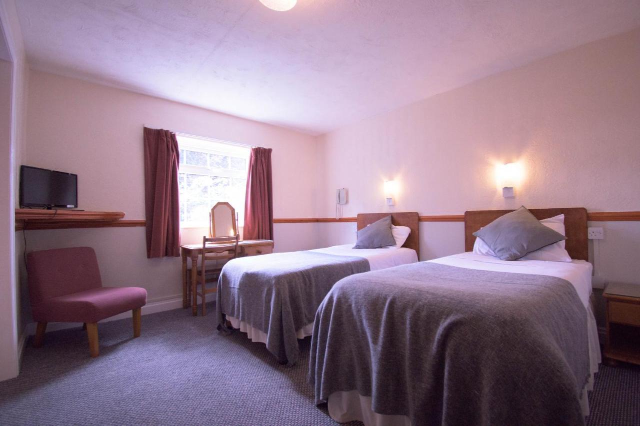 Pinegrove Hotel Carlisle  Luaran gambar