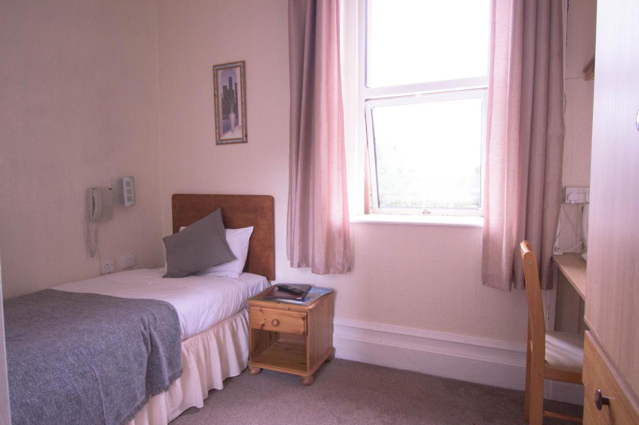Pinegrove Hotel Carlisle  Luaran gambar