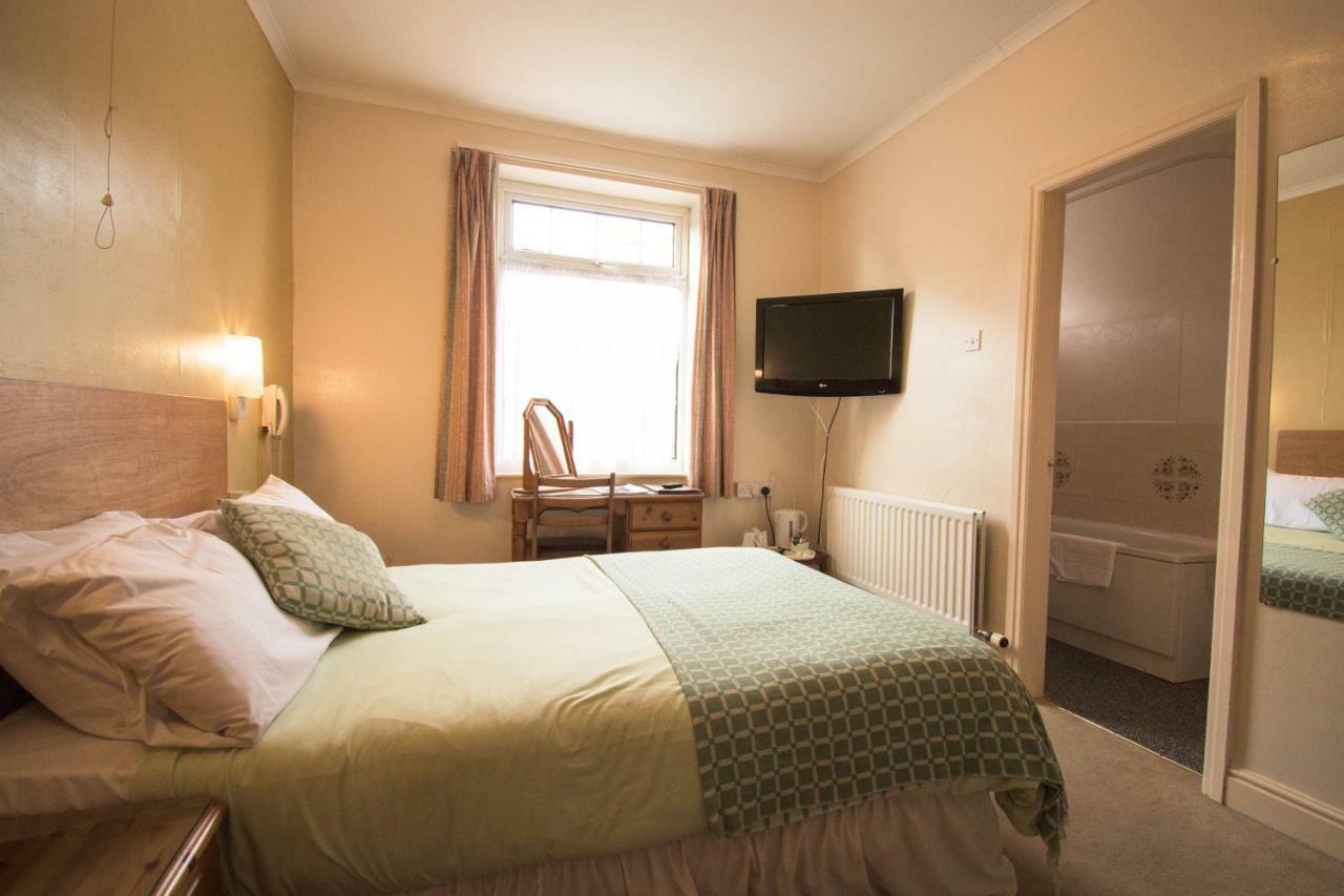 Pinegrove Hotel Carlisle  Luaran gambar