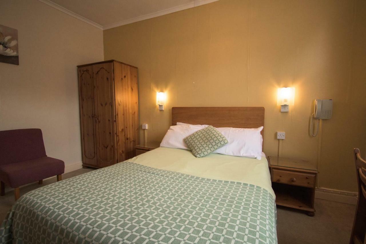 Pinegrove Hotel Carlisle  Luaran gambar