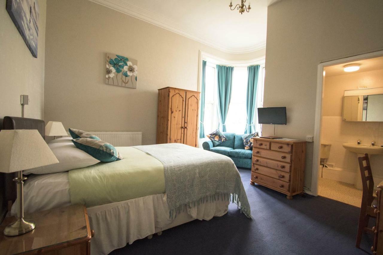 Pinegrove Hotel Carlisle  Luaran gambar