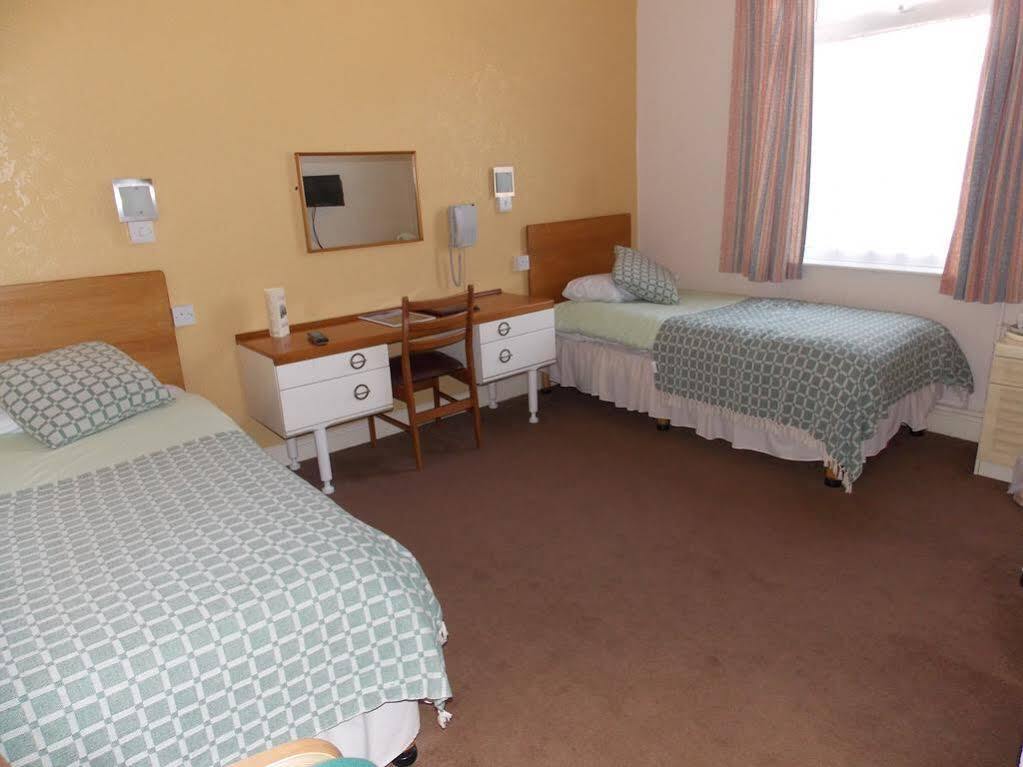 Pinegrove Hotel Carlisle  Luaran gambar