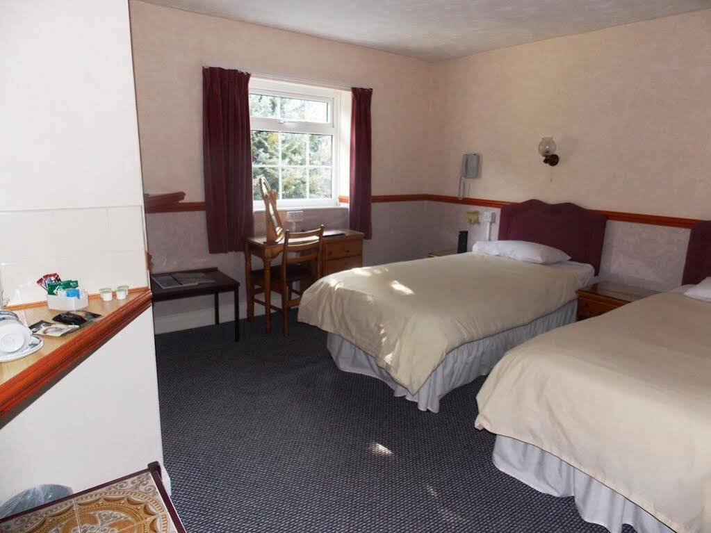 Pinegrove Hotel Carlisle  Luaran gambar