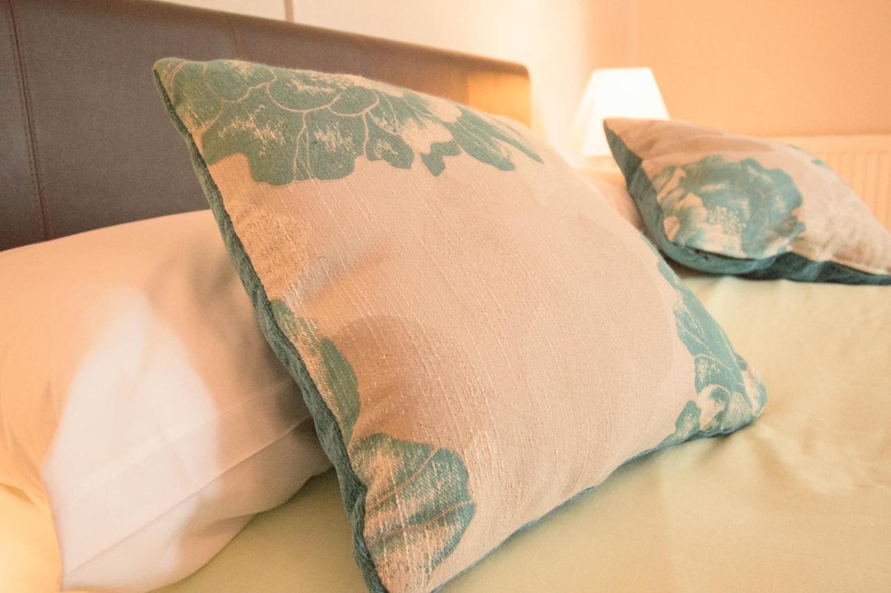 Pinegrove Hotel Carlisle  Luaran gambar