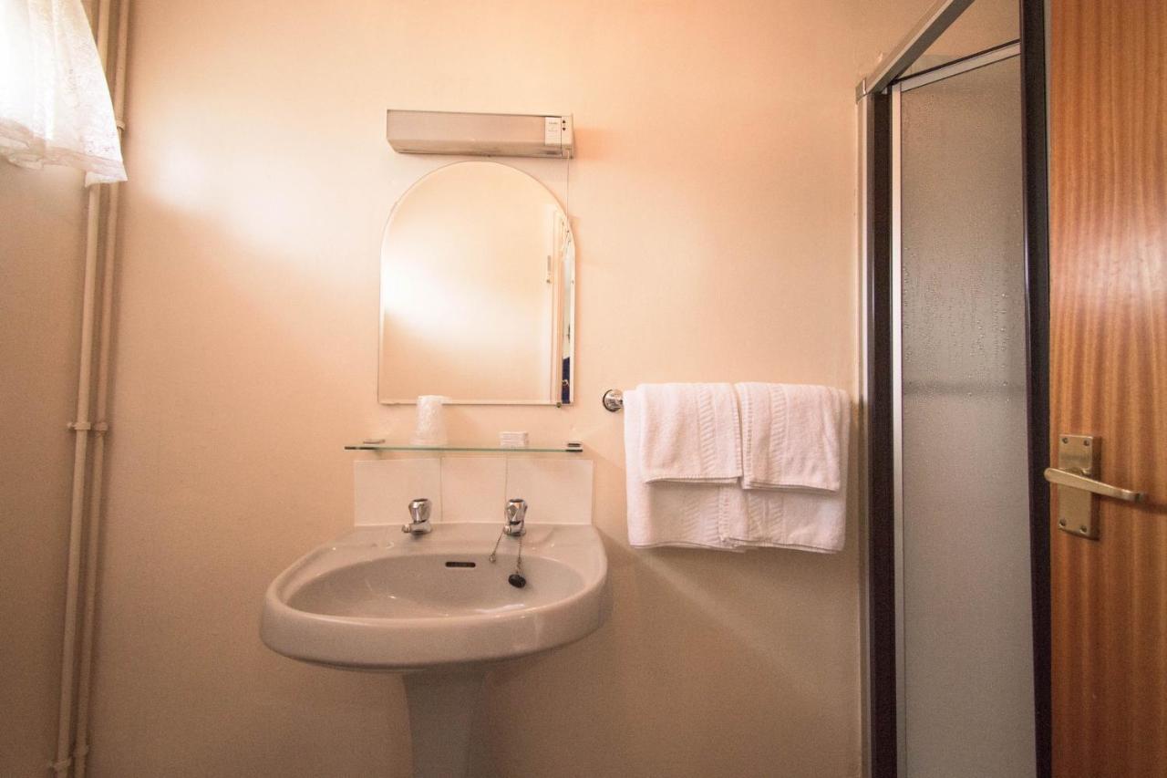 Pinegrove Hotel Carlisle  Luaran gambar
